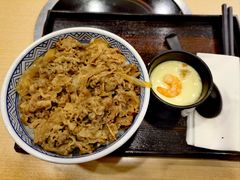 -吉野家(上海美罗城店)