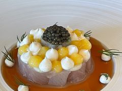 -Caprice(香港四季酒店)