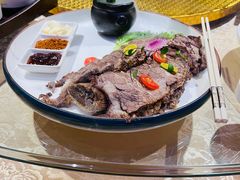 -悦真雅院·四合院·清真私房菜(雍和宫店)