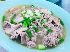 -榮泰米粉湯(Left Shop)