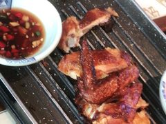 -俏九州·小炒黄牛肉(华润万象汇店)