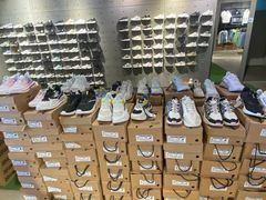 -北京利生体育商厦