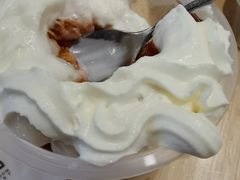 -满记甜品(巴黎春天宝山店)