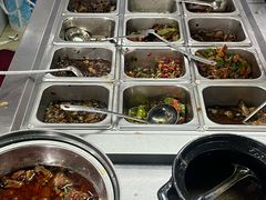 -虎子面粉馆(五一东村店)