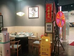 -牛鲜胜·潮汕牛肉自助火锅(番禺市桥店)