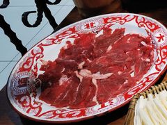 吊龙-楠火锅(龙阳广场店)