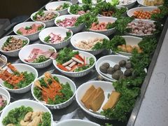 -天府国麻辣香锅(李沧万达店)