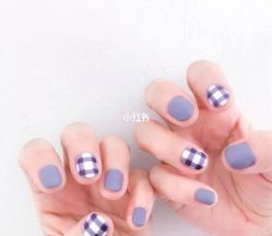 点击看大图 -杨美丽·美甲美睫