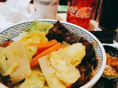-吉野家(长沙五一广场IFS店)