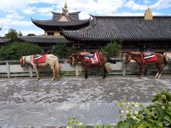 -天龙八部武侠城