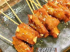 -潮和兴海鲜城·地道潮汕菜(佛山店)