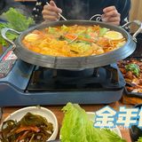 二刷金年任,年糕火锅和春天更搭配!