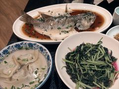 -海天楼中餐厅(吴宫泛太平洋酒店)
