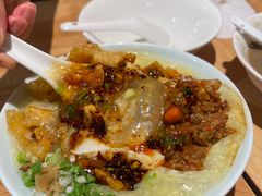 -小豆海棠(嘉兴路店)