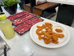 -就这么牛潮式牛肉火锅(华侨城店)
