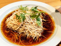 -竹里馆·淮扬菜·功夫茶(老门东店)