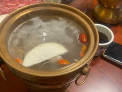 -古关火锅店(古北水镇景区店)