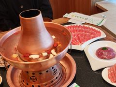 -南门涮肉(北洼路店)