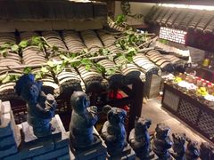 -大灶头·新昌菜(中国茶市店)