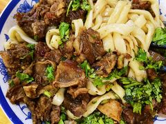 -清真-戏楼王记牛肉面