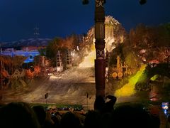 -横店影视城梦幻谷园区