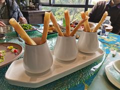 -恬阿姨庭院餐厅·生日宴