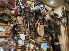 -老阿妈乌海蒙餐馆(锦馨园小区店)