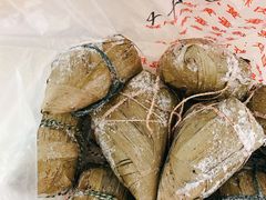 -小阿姨小脚粽(静安店)