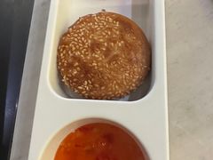 -左庭右院鲜牛肉火锅(浦江欢乐颂店)