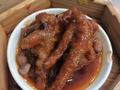 -东鑫记港式茶餐厅(南京东路店)
