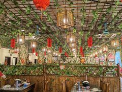 大堂-尚竹阁冬瓜盅·18年地标美食(平洲店)