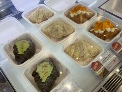 -DEMO黛慕蛋糕(中泰店)