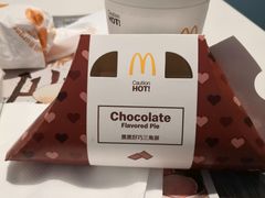 -麦当劳(温州人民路店)