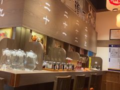 -无敌家现熬骨汤拉面(颐堤港店)