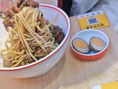 -阿当·小炒牛肉面(人广店)