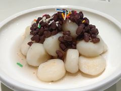 红豆马蹄-鑫巴蜀(和平里店)