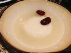 冰镇酒酿-南京大牌档(凯德1818店)
