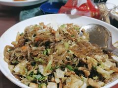 -云生海鲜楼