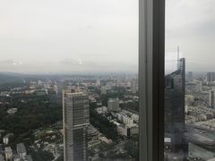 -洲际酒店·地平线全日餐厅HORIZON CAFÉ