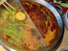 -小龙坎火锅(春熙太古里店)