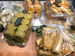 -泸溪河桃酥(长乐路店)