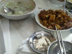-龙福祥餐馆