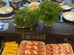 -蒙星月涮肚火锅城(宏运家园店)