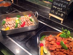 -安蒂娅·海鲜自助餐厅(安蒂娅美兰酒店)