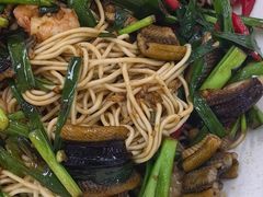-常熟炒浇面馆(蓝旗街店)