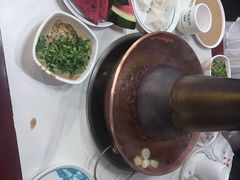 -京城胜利涮羊肉(禧乐汇店)