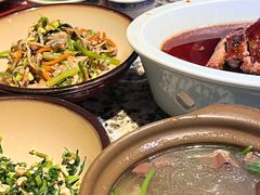 -南京大牌档(崇文门国瑞店)