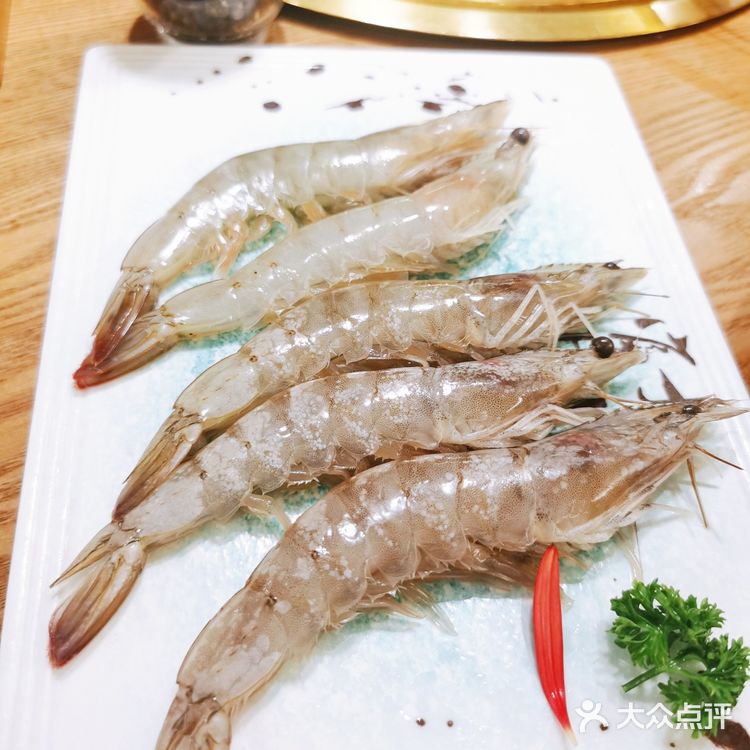 吃肉乐园丨富士烧肉牧场肉品高级，等你来大快朵颐