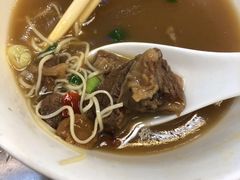-七叔公面家(拱北口岸店)