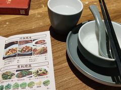 -先记烧鹅王·本地粤菜(福永店)
